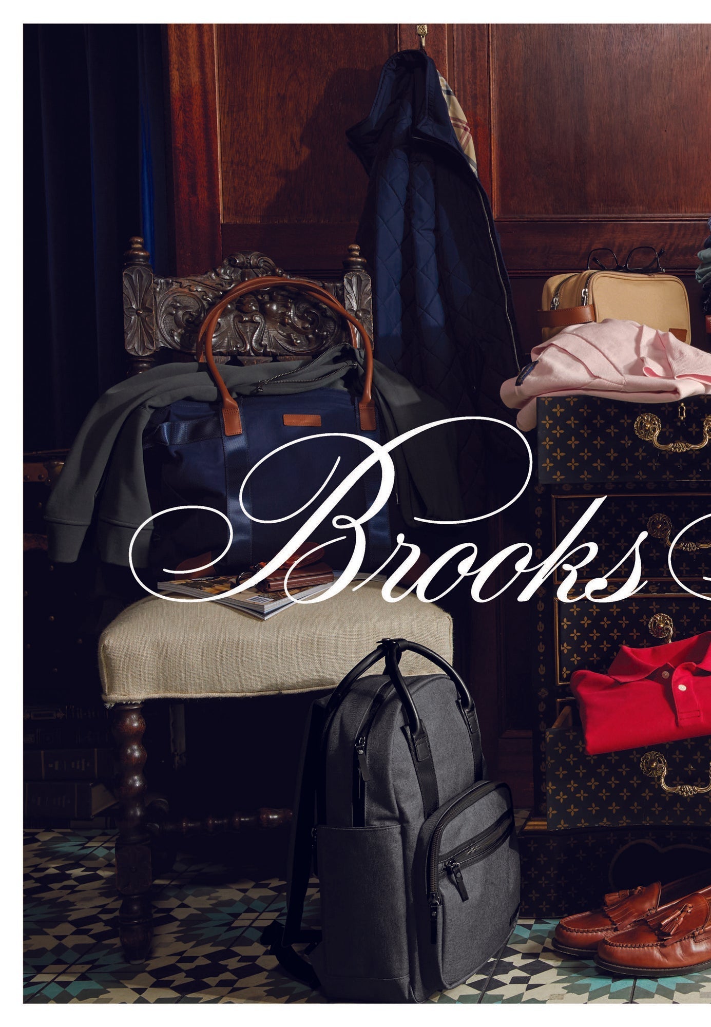 Digital Catalog - Brooks Brothers 2023 - Etchified-Brooks Brothers-