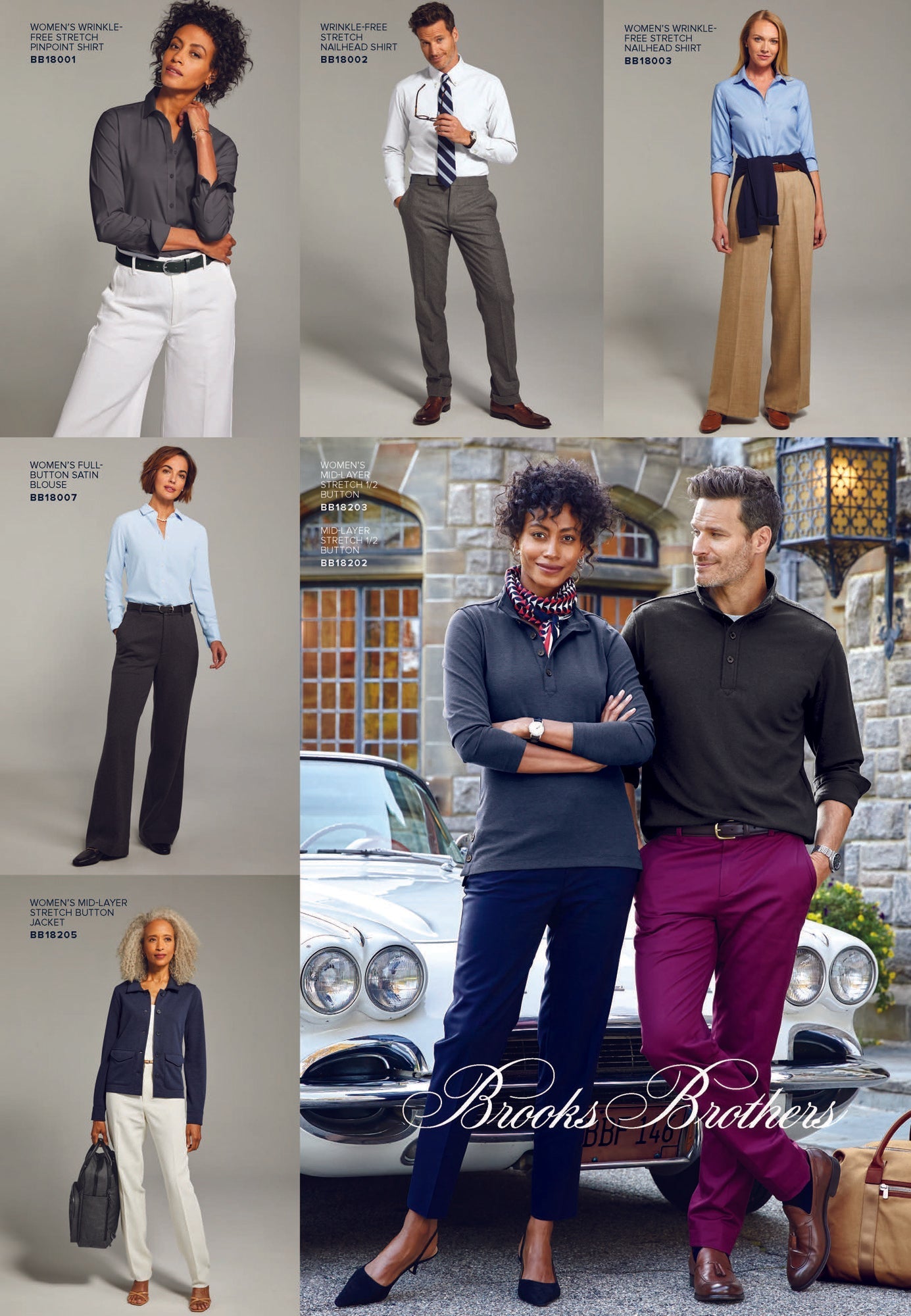 Digital Catalog - Brooks Brothers 2023 - Etchified-Brooks Brothers-