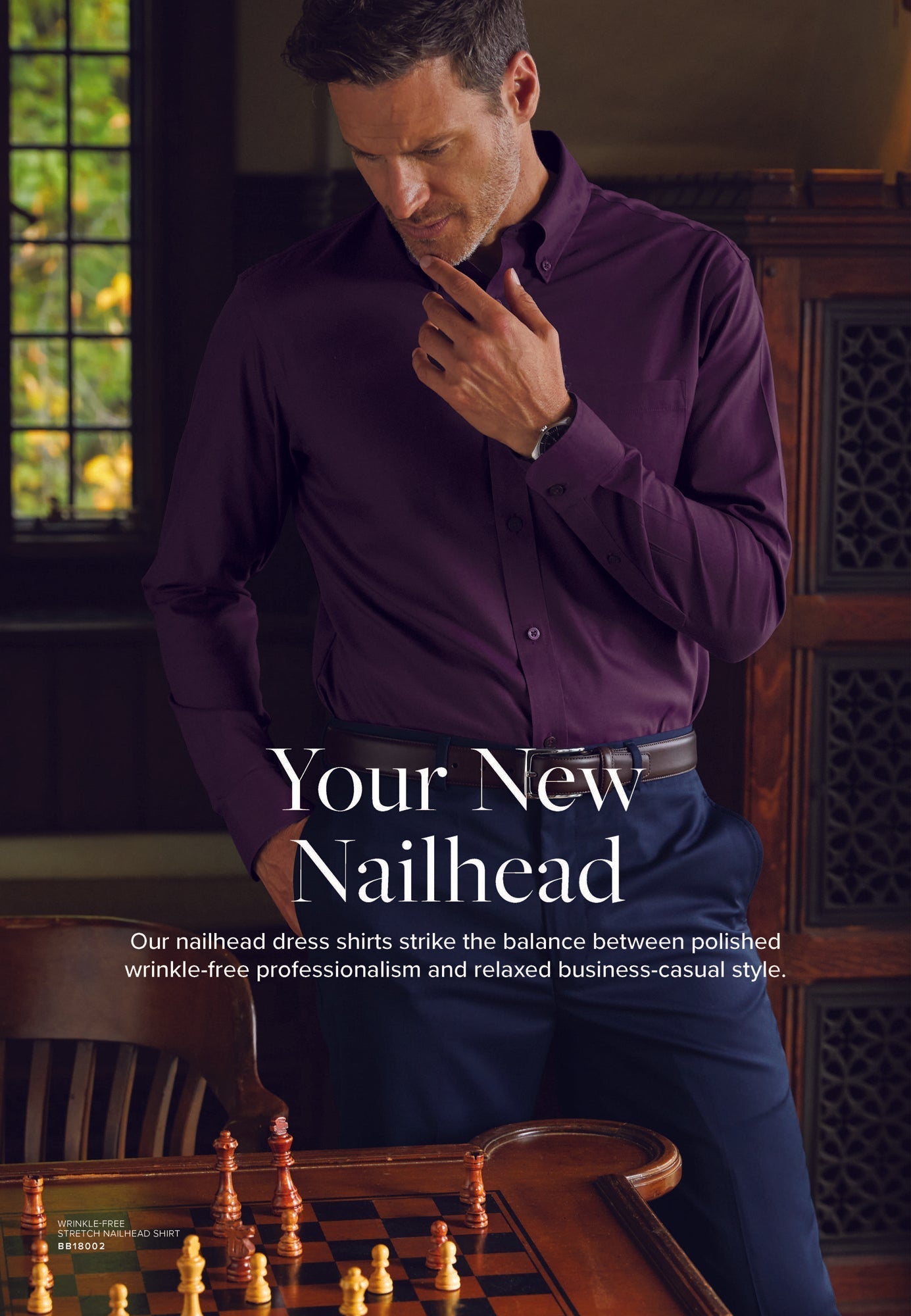 Digital Catalog - Brooks Brothers 2023 - Etchified-Brooks Brothers-