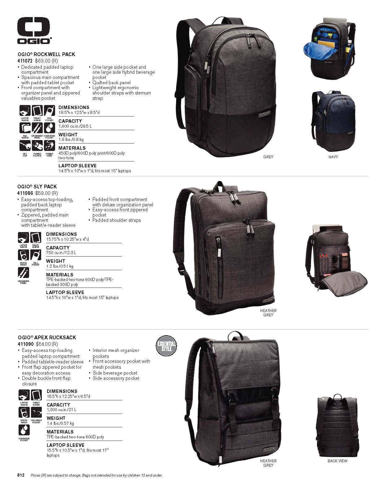Digital Catalog - merchshop ai Apparel Bags and Caps Full - Etchified-merchshop ai-
