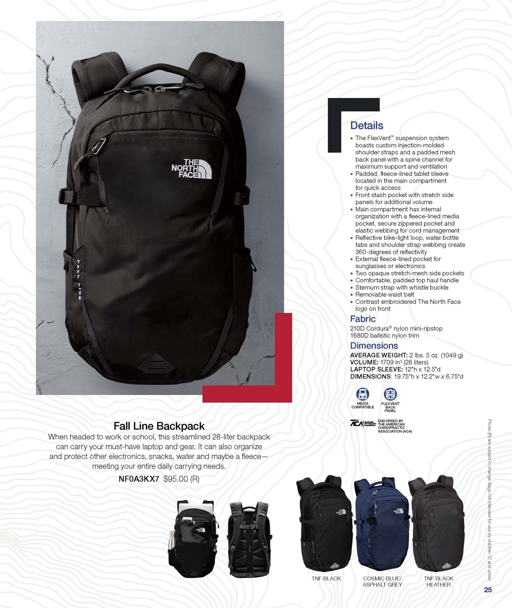 Digital Catalog - The North Face 2024 - Etchified-The North Face-