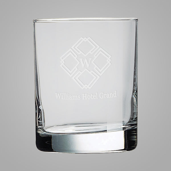 Crystal & Glassware