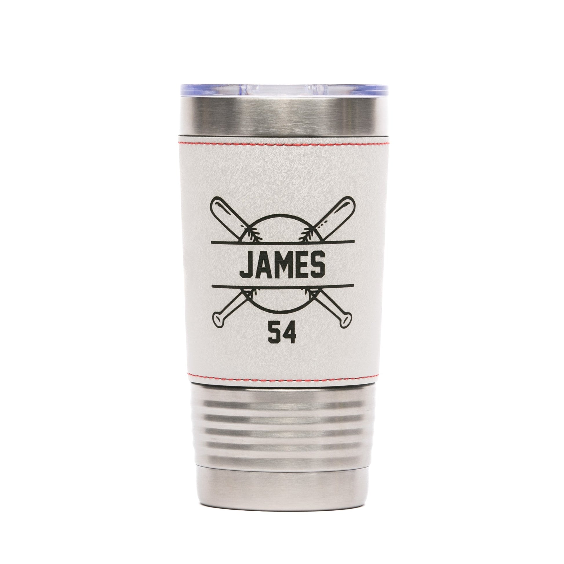 Personalized 20oz Sports Wrap Tumbler - Etchified-Polar Camel®-LTM832