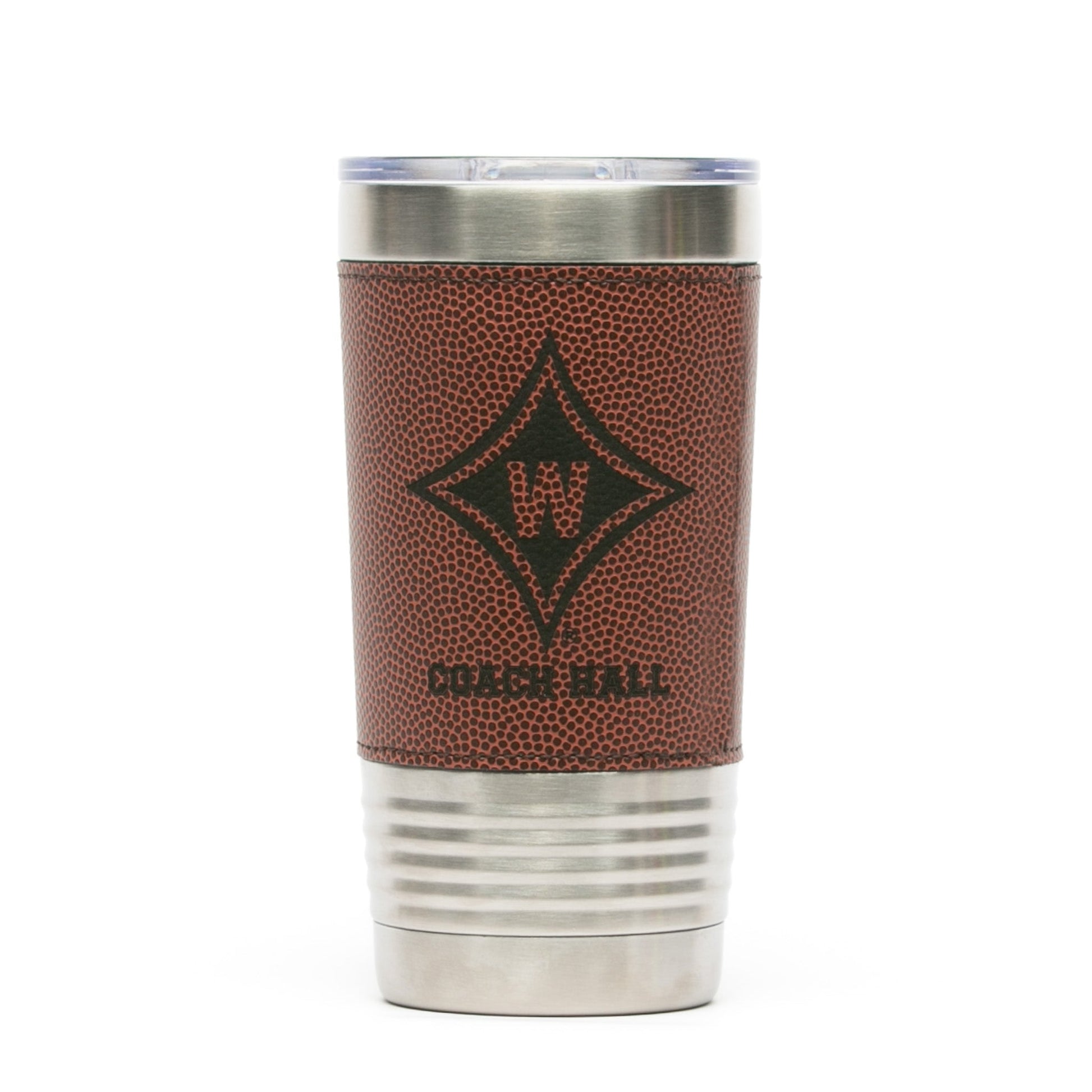 Personalized 20oz Sports Wrap Tumbler - Etchified-Polar Camel®-LTM833