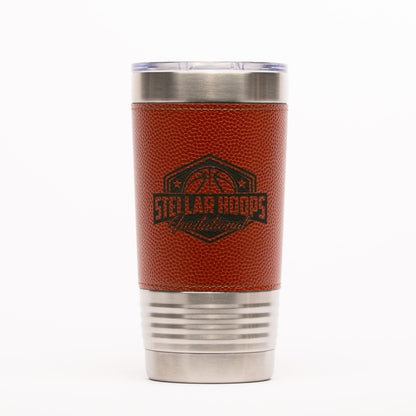 Personalized 20oz Sports Wrap Tumbler - Etchified-Polar Camel®-LTM834