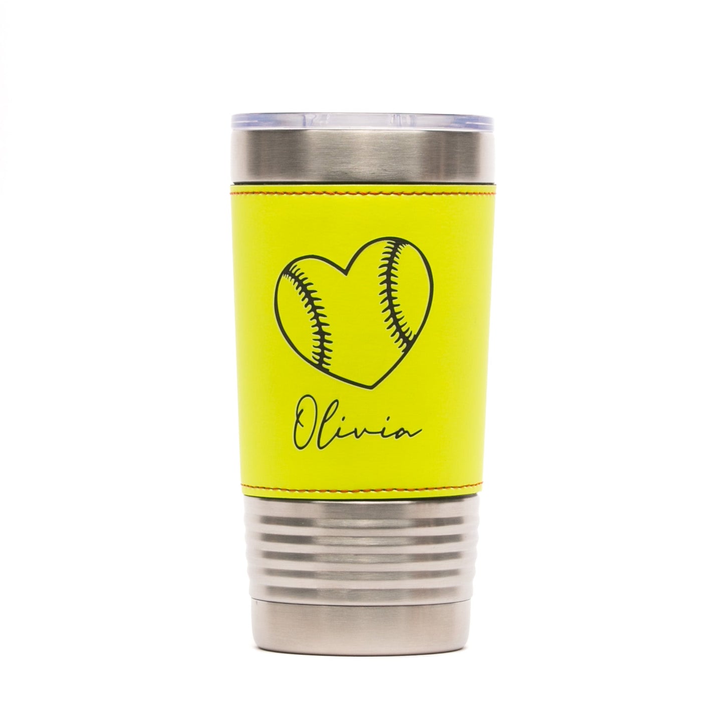 Personalized 20oz Sports Wrap Tumbler - Etchified-Polar Camel®-LTM835