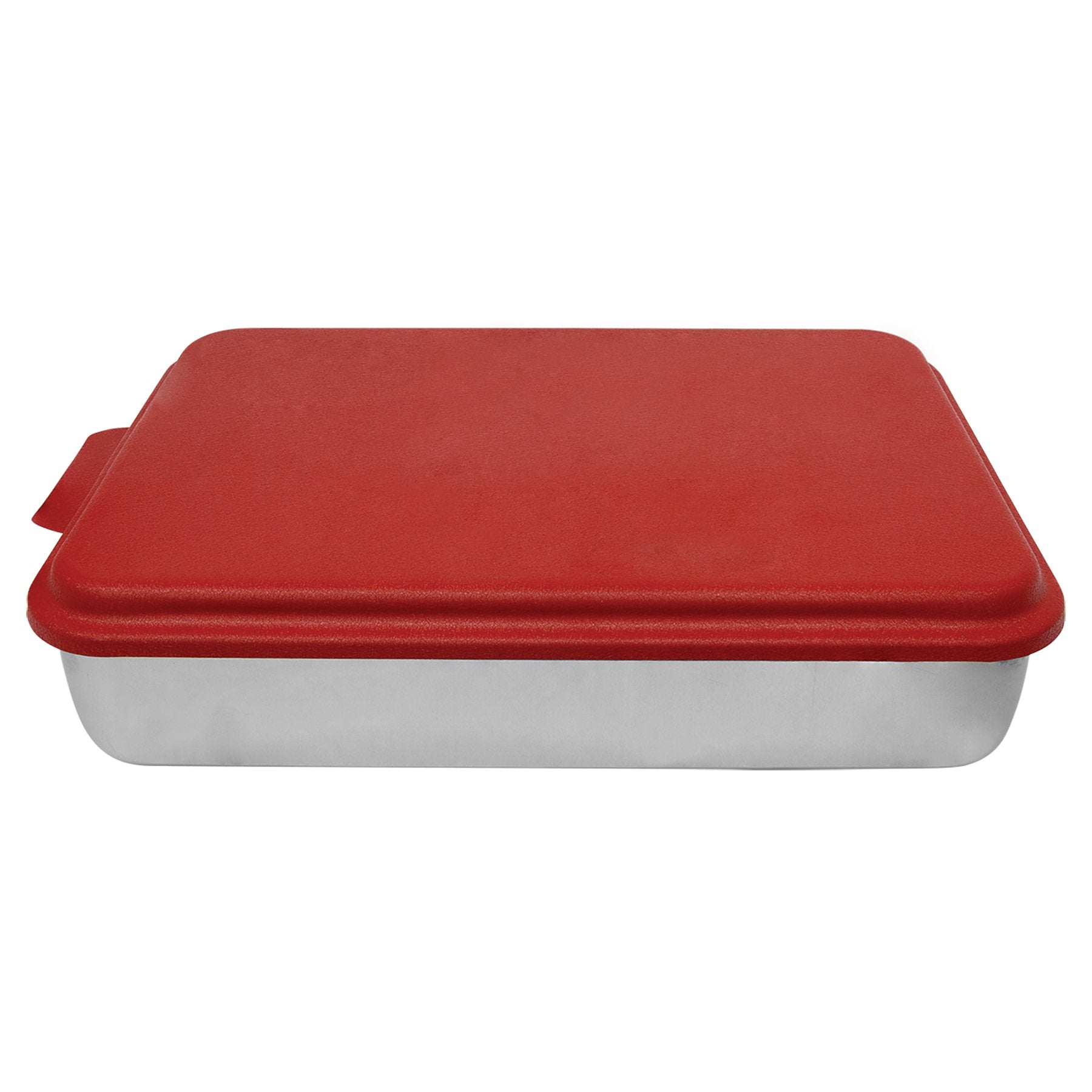 Personalized 9x13 Cake Pan with snap-on Lid – Etchified