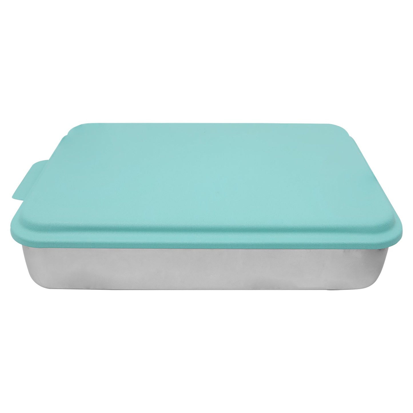 Personalized 9x13" Cake Pan with snap-on Lid - Etchified-Etchified-BPN102