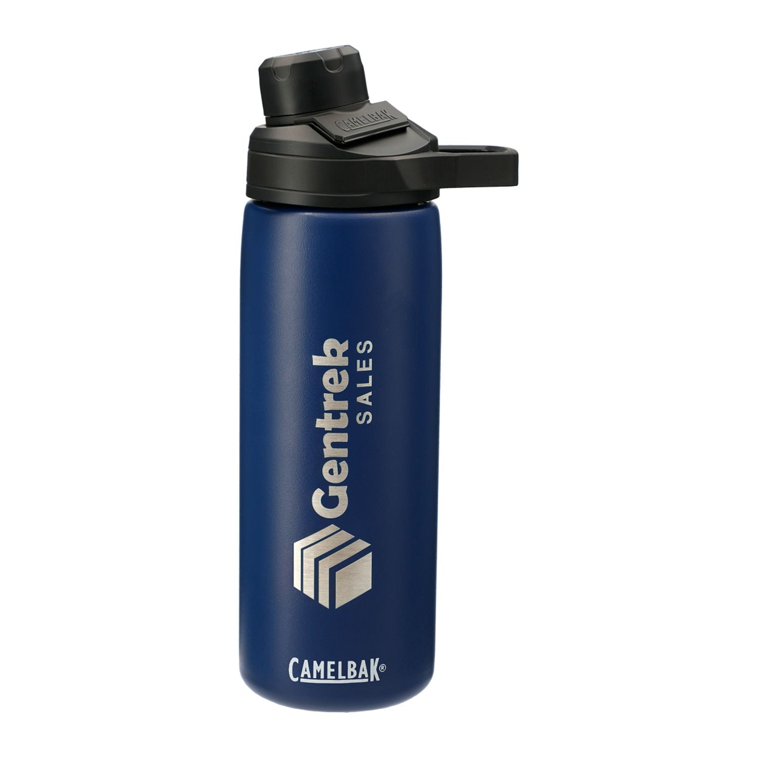 Personalized CamelBak 20oz Chute® Mag Water Bottle - Etchified-CamelBak-ETC-PCNA-1627-16-1627-16NY