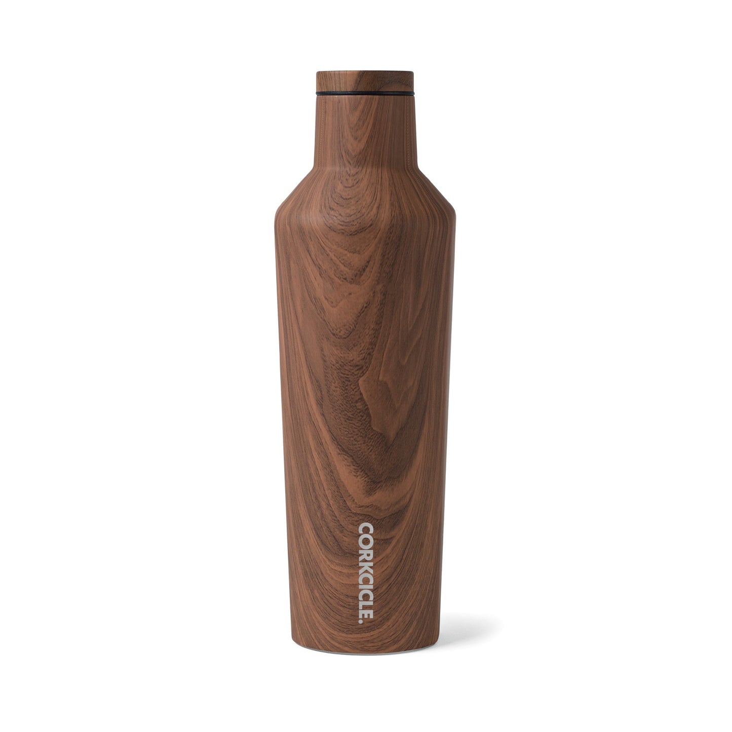 Personalized CORKCICLE® Canteen 16 oz Water Bottle - Etchified-CORKCICLE®-ETC-GMLN-100483-100483-006