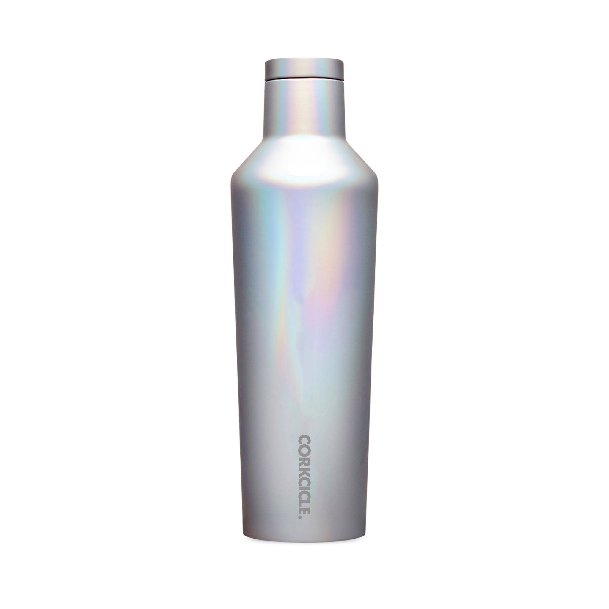 Personalized CORKCICLE® Canteen 16 oz Water Bottle - Etchified-CORKCICLE®-ETC-GMLN-100483-100483-006