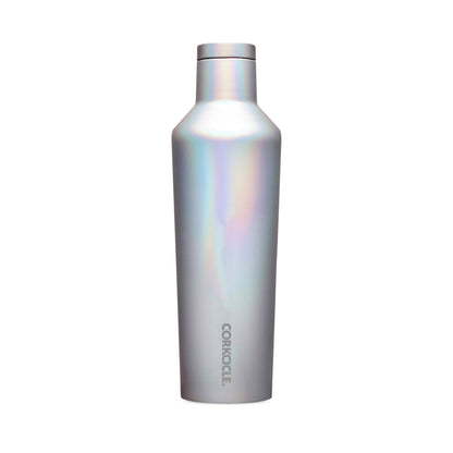 Personalized CORKCICLE® Canteen 16 oz Water Bottle - Etchified-CORKCICLE®-ETC-GMLN-100483-100483-006