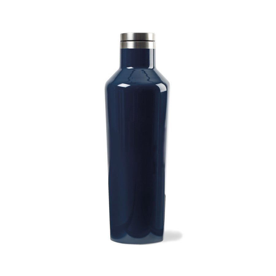 Personalized CORKCICLE® Canteen 16 oz Water Bottle - Etchified-CORKCICLE®-ETC-GMLN-100483-100483-006