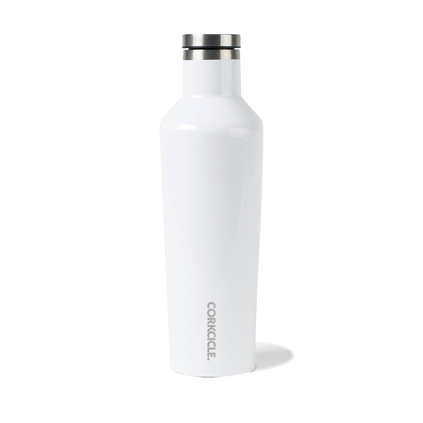 Personalized CORKCICLE® Canteen 16 oz Water Bottle - Etchified-CORKCICLE®-ETC-GMLN-100483-100483-006