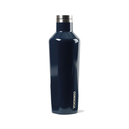 Personalized CORKCICLE® Canteen 16 oz Water Bottle - Etchified-CORKCICLE®-ETC-GMLN-100483-100483-006