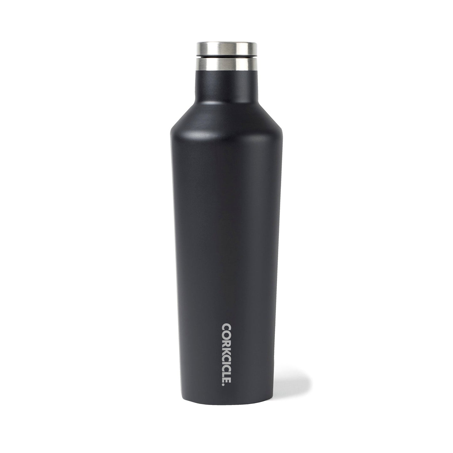 Personalized CORKCICLE® Canteen 16 oz Water Bottle - Etchified-CORKCICLE®-ETC-GMLN-100483-100483-006