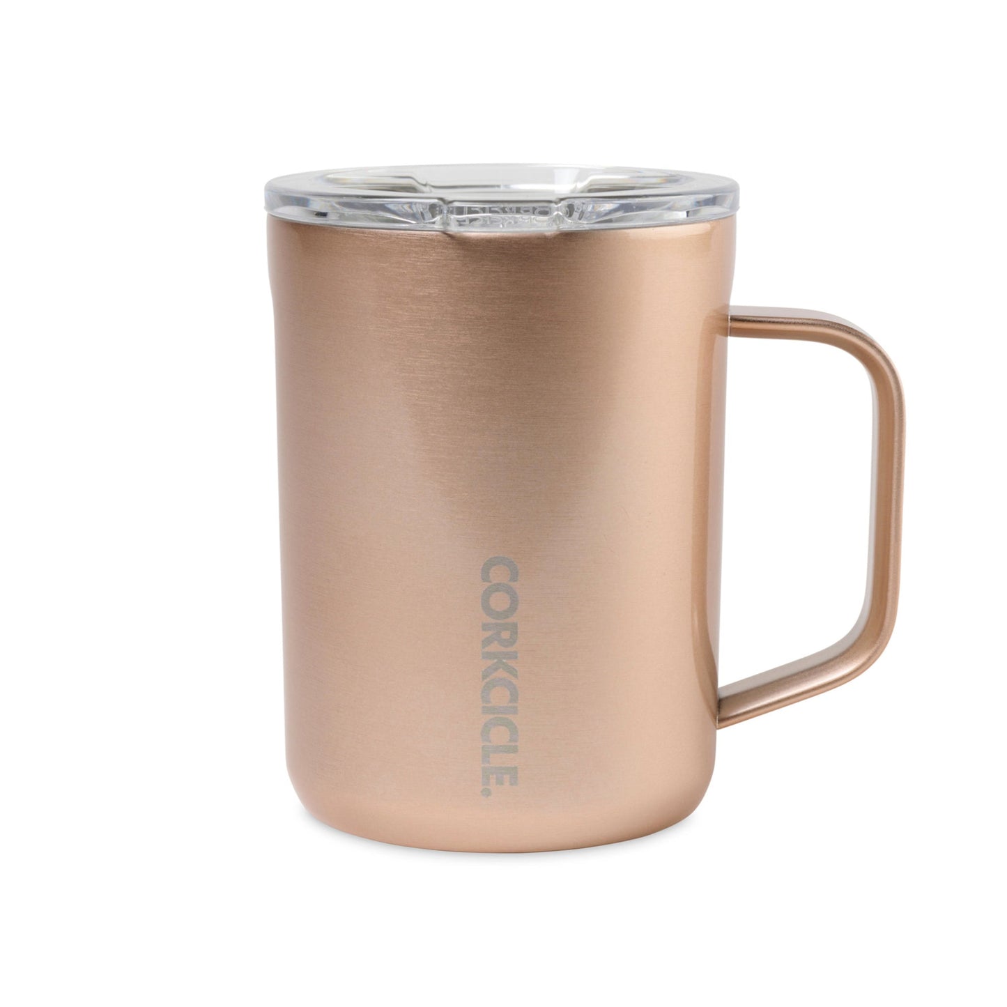 Personalized CORKCICLE® Coffee Mug 16 oz - Etchified-CORKCICLE®-ETC-GMLN-100604-100604-006