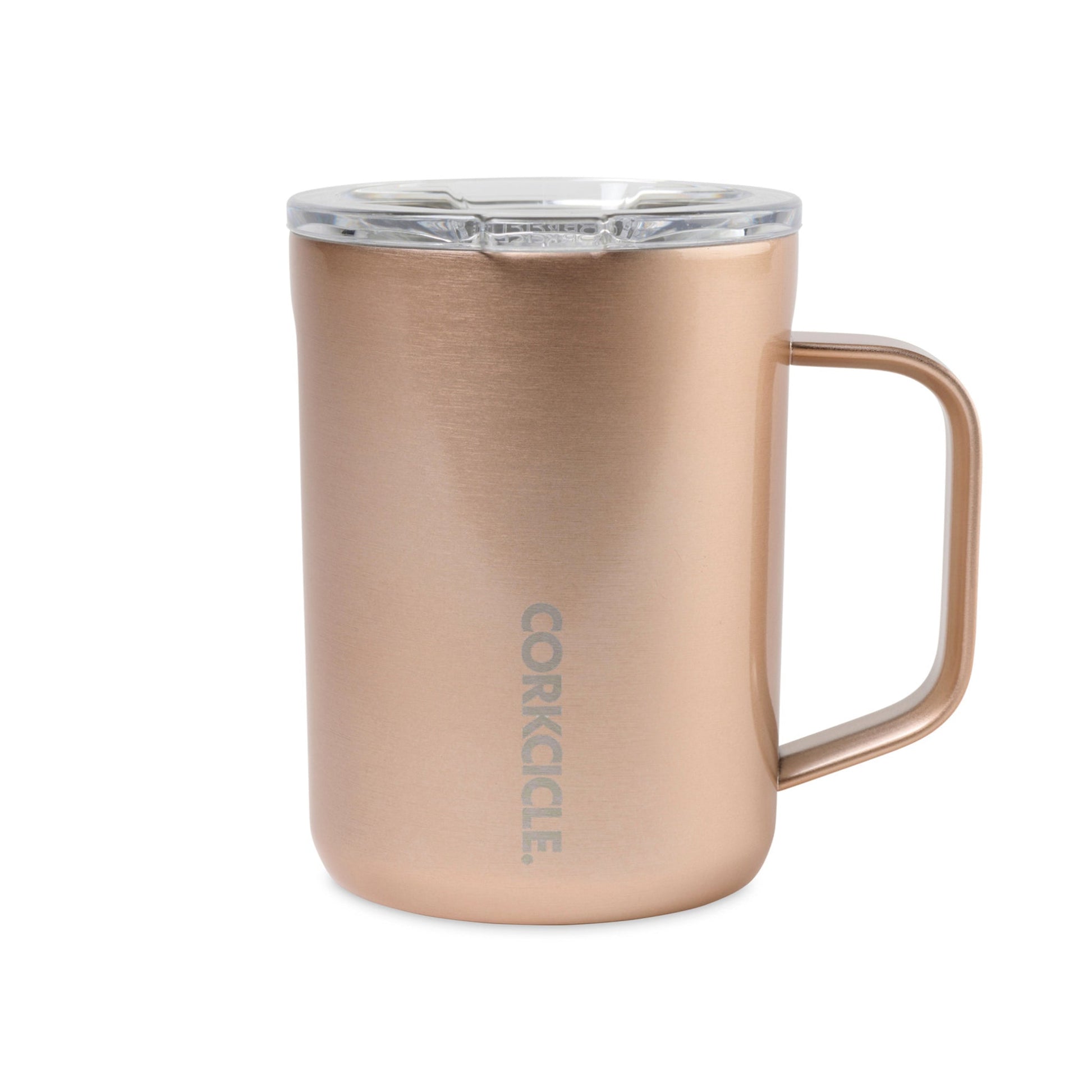 Custom Tumblers - 16 oz. Aliso Travel Mug - Qty: 96