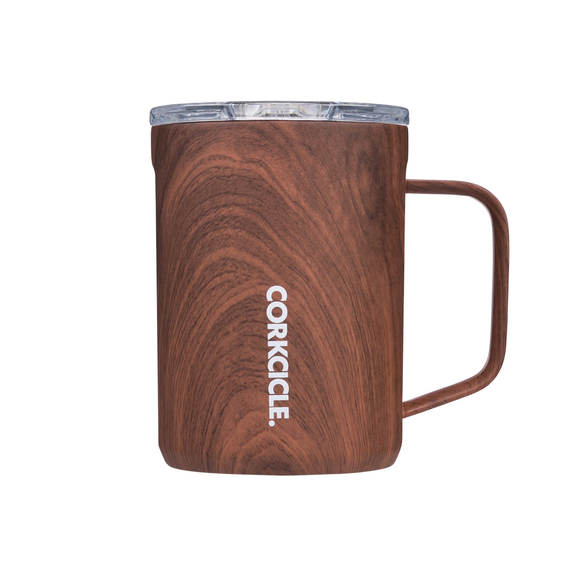 Personalized CORKCICLE® Coffee Mug 16 oz - Etchified-CORKCICLE®-ETC-GMLN-100604-100604-006