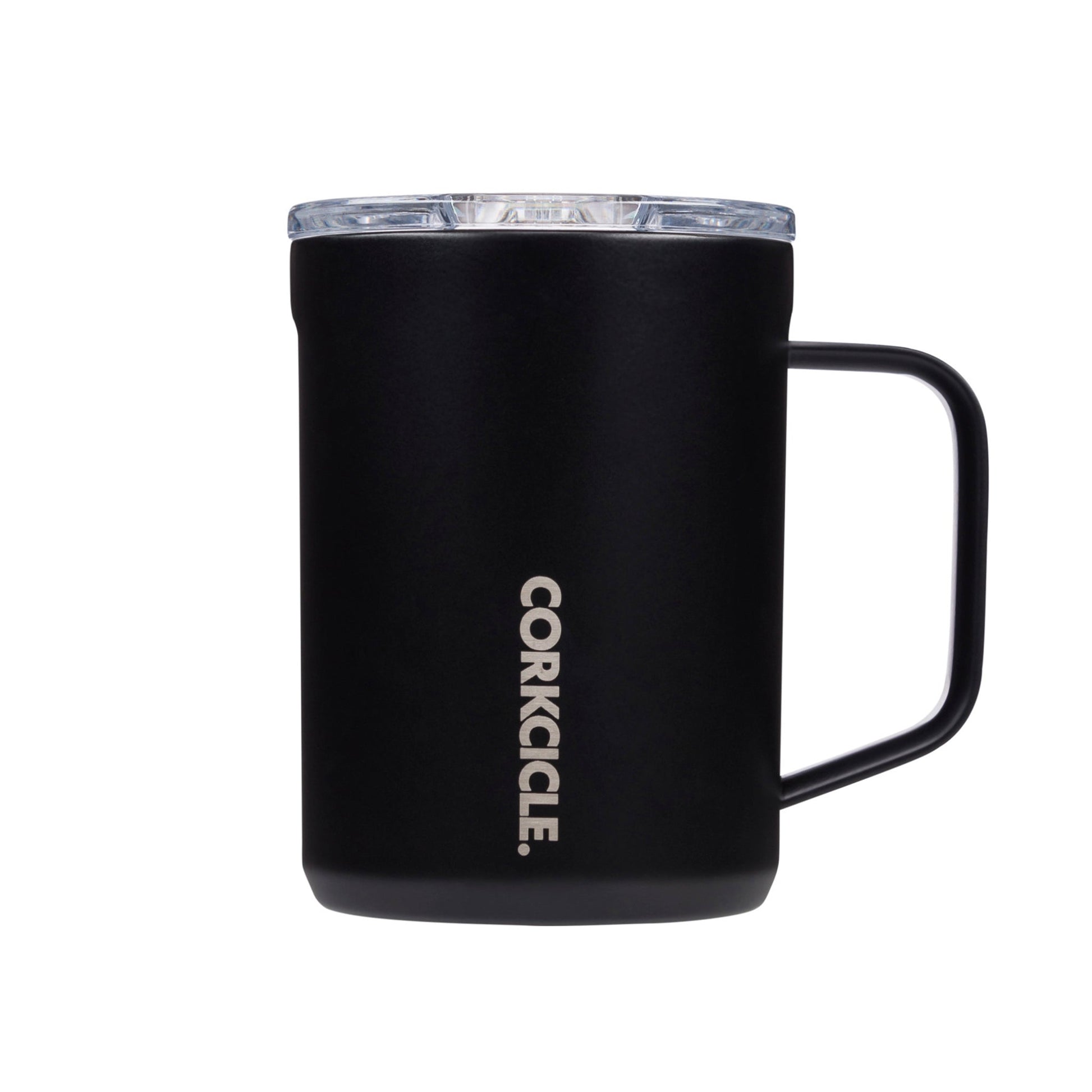 Personalized CORKCICLE® Coffee Mug 16 oz - Etchified-CORKCICLE®-ETC-GMLN-100604-100604-006