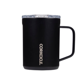 Personalized CORKCICLE® Coffee Mug 16 oz - Etchified-CORKCICLE®-ETC-GMLN-100604-100604-006