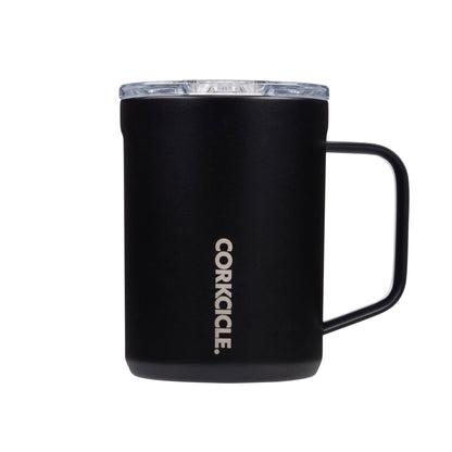Personalized CORKCICLE® Coffee Mug 16 oz - Etchified-CORKCICLE®-ETC-GMLN-100604-100604-006