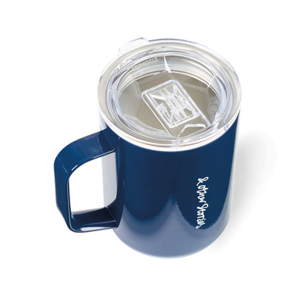 Personalized CORKCICLE® Coffee Mug 16 oz - Etchified-CORKCICLE®-ETC-GMLN-100604-100604-240