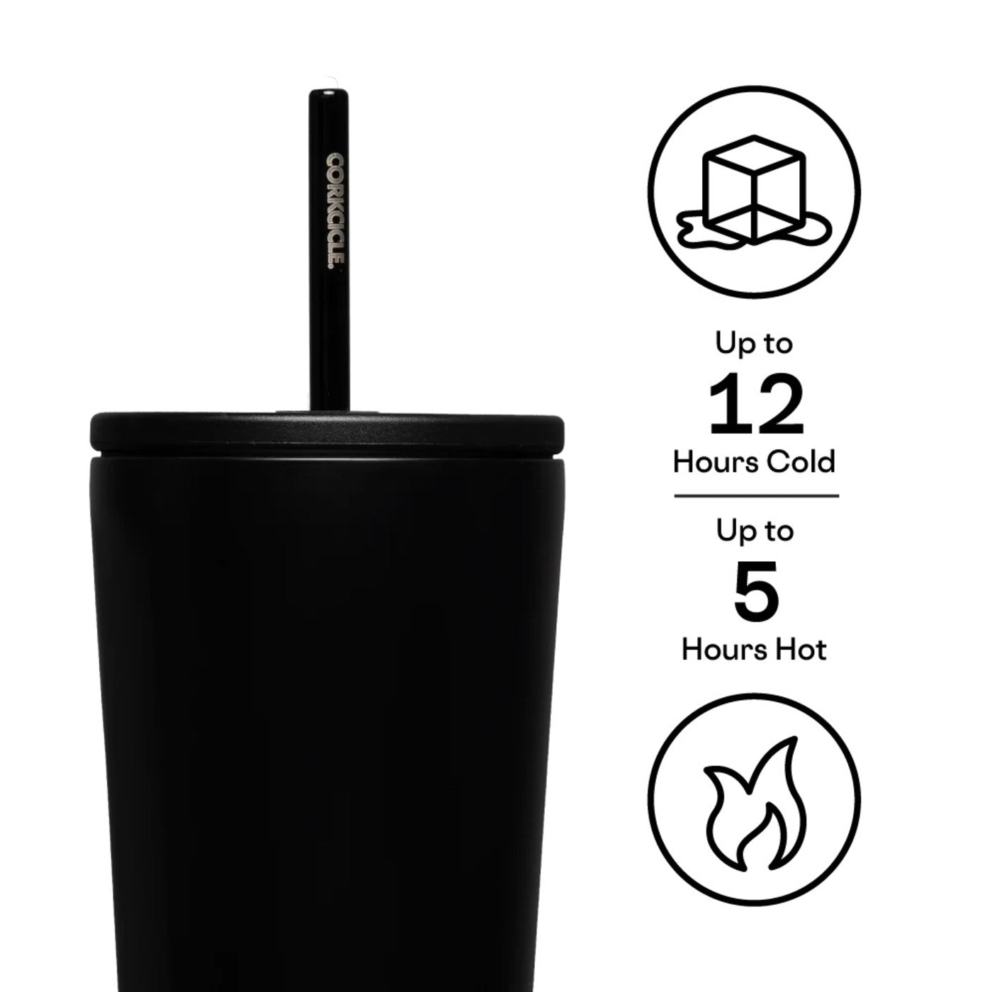 Personalized CORKCICLE® Cold Cup - 24 Oz - Etchified-CORKCICLE®-ETC-GMLN-101668-101668-100-Swaasi-Laser-Primary