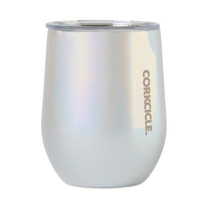 Personalized CORKCICLE® Stemless Wine Cup 12 oz - Etchified-CORKCICLE®-ETC-GMLN-100485-100485-100
