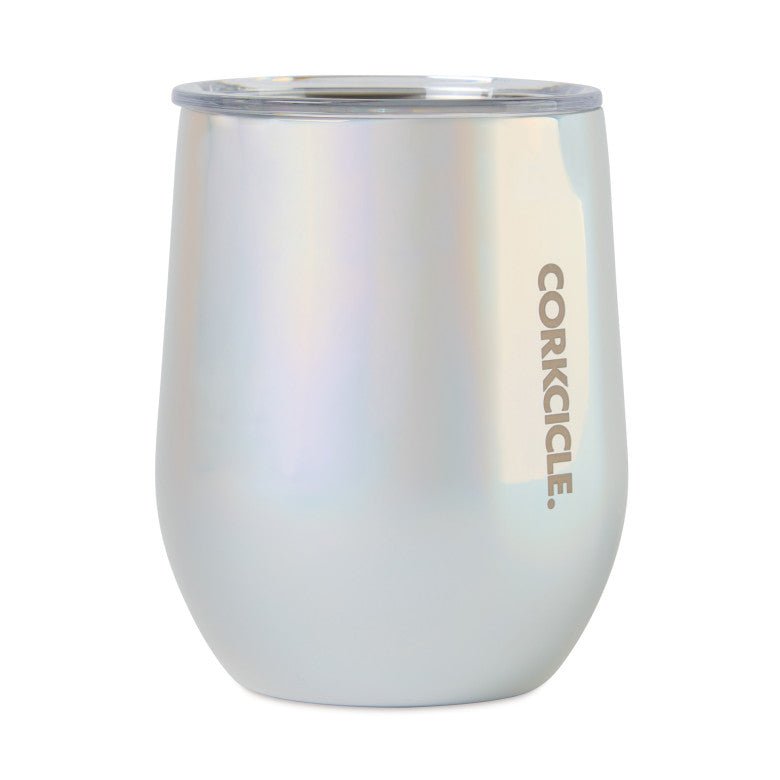 Personalized CORKCICLE® Stemless Wine Cup 12 oz - Etchified-CORKCICLE®-ETC-GMLN-100485-100485-100