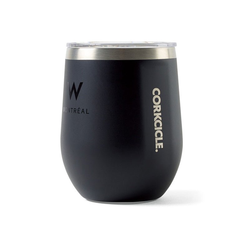 Personalized CORKCICLE® Stemless Wine Cup 12 oz - Etchified-CORKCICLE®-ETC-GMLN-100485-100485-100