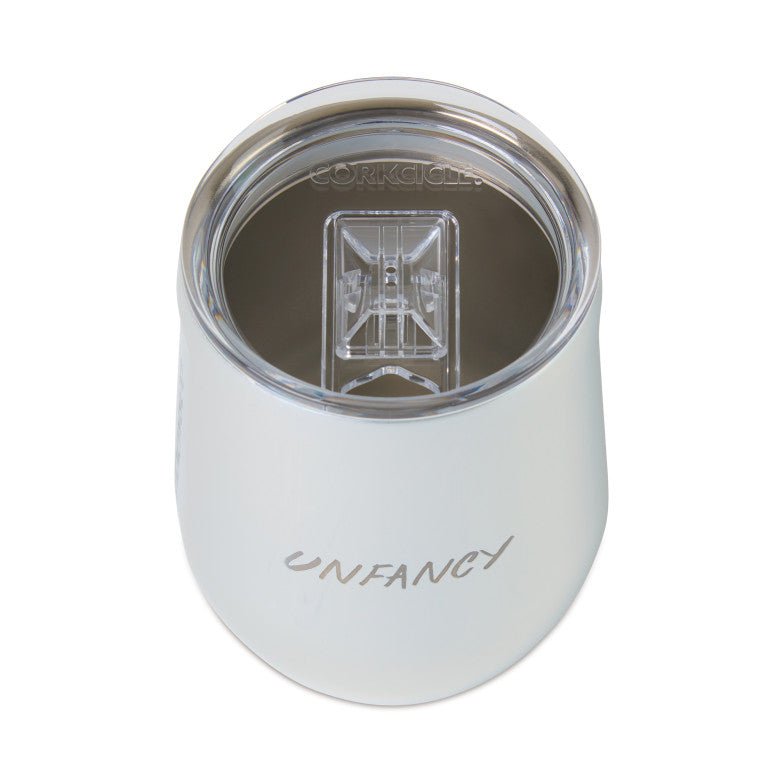 Personalized CORKCICLE® Stemless Wine Cup 12 oz - Etchified-CORKCICLE®-ETC-GMLN-100485-100485-100