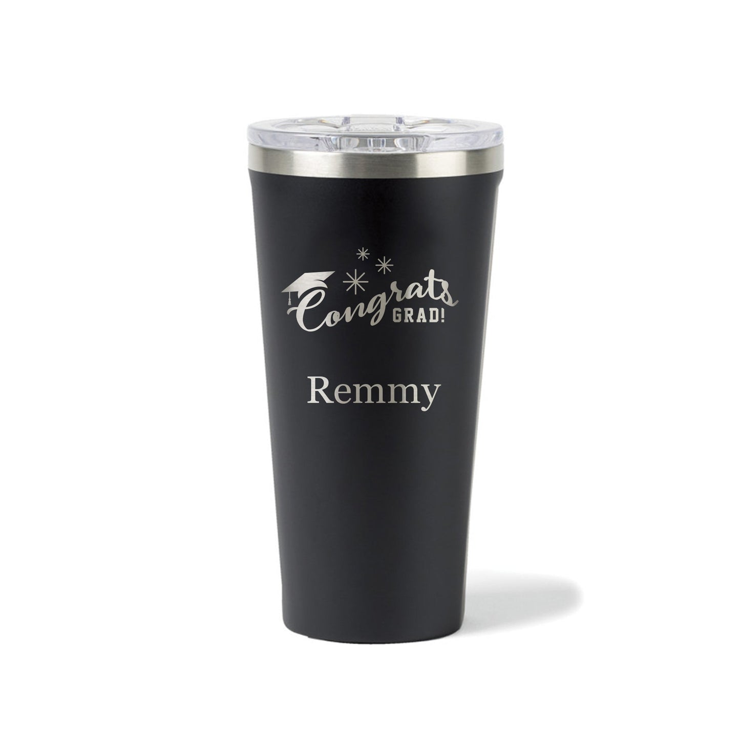 Personalized CORKCICLE® Tumbler 16 oz - Etchified-CORKCICLE®-ETC-GMLN-100481-100481-006