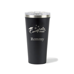 Personalized CORKCICLE® Tumbler 16 oz - Etchified-CORKCICLE®-ETC-GMLN-100481-100481-006