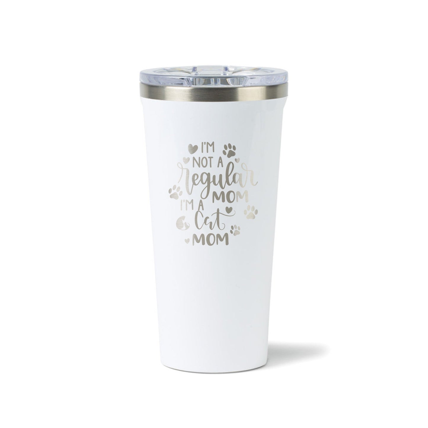 Personalized CORKCICLE® Tumbler 16 oz - Etchified-CORKCICLE®-ETC-GMLN-100481-100481-100