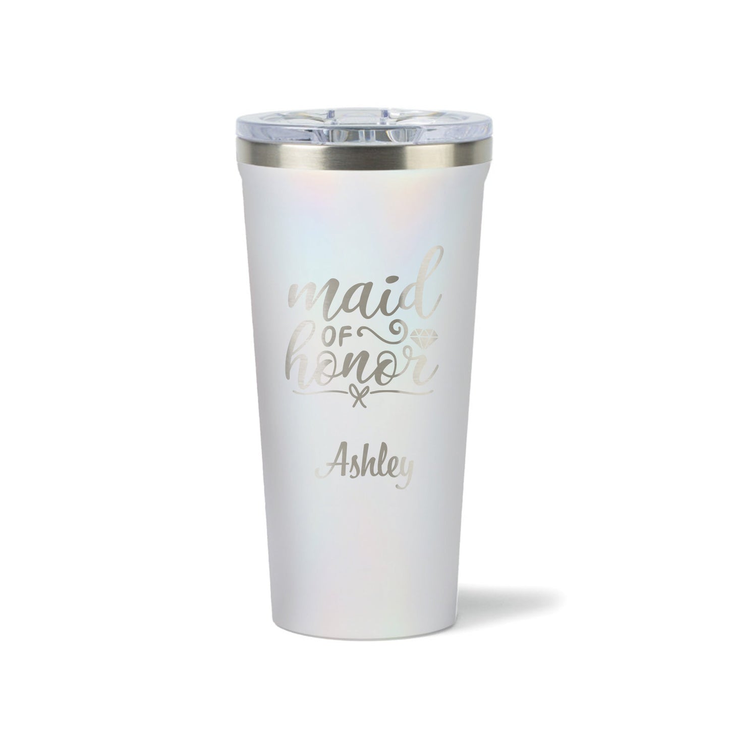 Personalized CORKCICLE® Tumbler 16 oz - Etchified-CORKCICLE®-ETC-GMLN-100481-100481-118