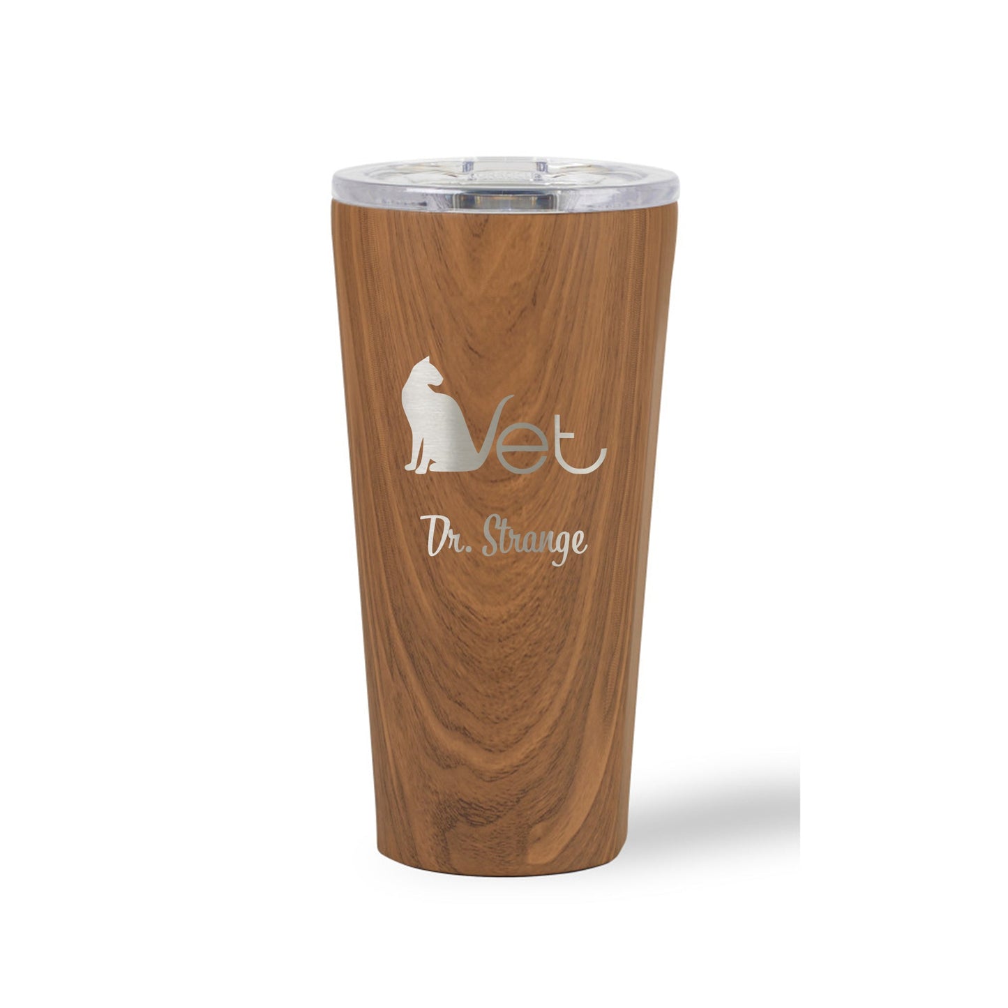 Personalized CORKCICLE® Tumbler 16 oz - Etchified-CORKCICLE®-ETC-GMLN-100481-100481-240