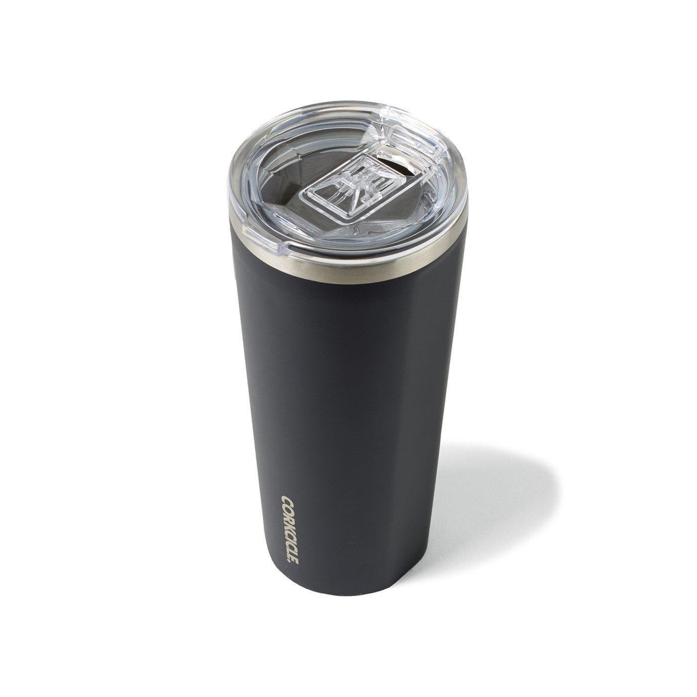 Corkcicle Metallic Copper 24 OZ Tumbler - Just Grillin Outdoor Living