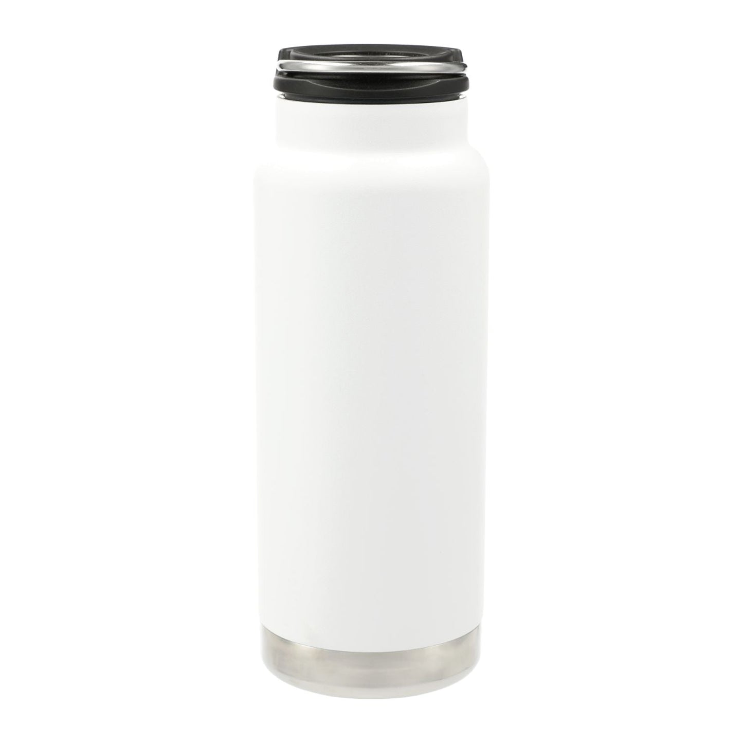 Personalized Klean Kanteen® 32oz Eco TKWide Loop Cap Water Bottle - Etchified-Klean Kanteen®-ETC-PCNA-1600-44-1600-44BK