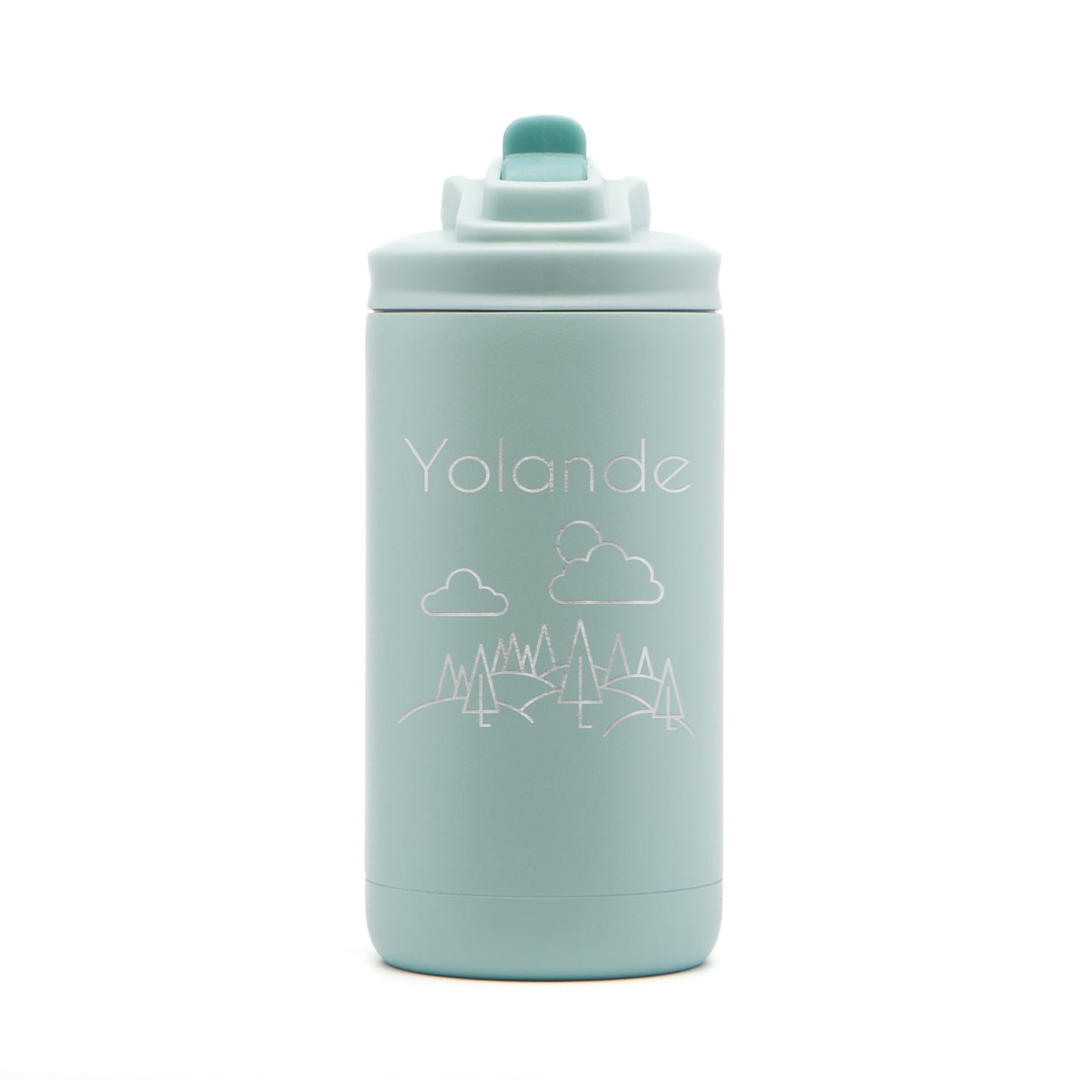 Personalized Maars Maker Kids 12oz Bottle - Etchified-Maars-MK12A-SG04-01