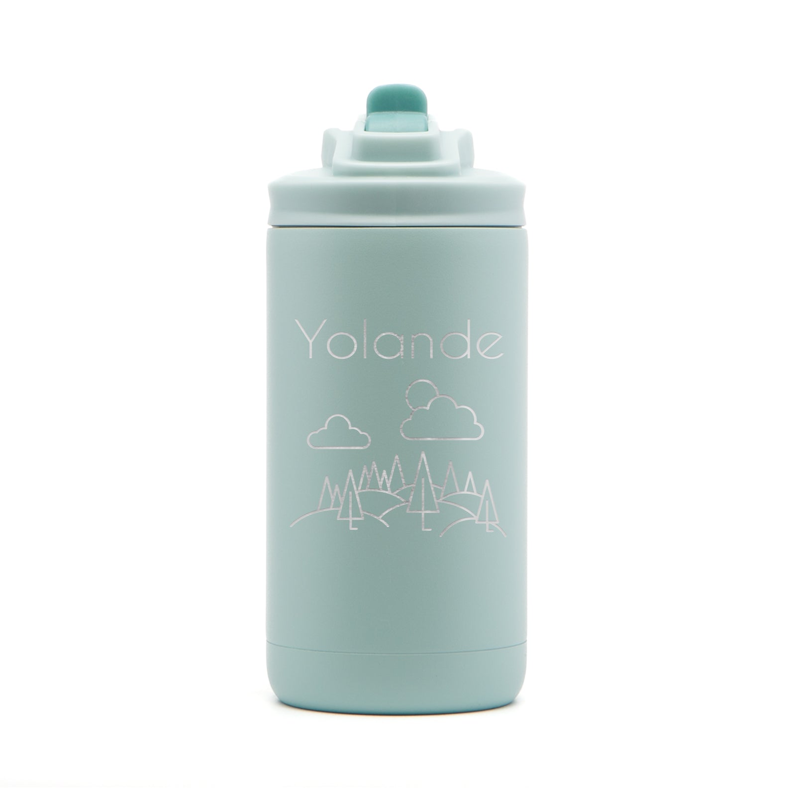 Personalized Maars Maker Kids 12oz Bottle - Etchified-Maars-MK12A-SG04-01