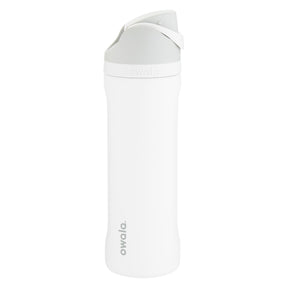 Personalized owala® 24oz FreeSip Insulated Water Bottle with Straw - Etchified-Owala®-78836