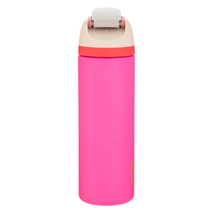 Personalized owala® 24oz FreeSip Insulated Water Bottle with Straw - Etchified-Owala®-78836