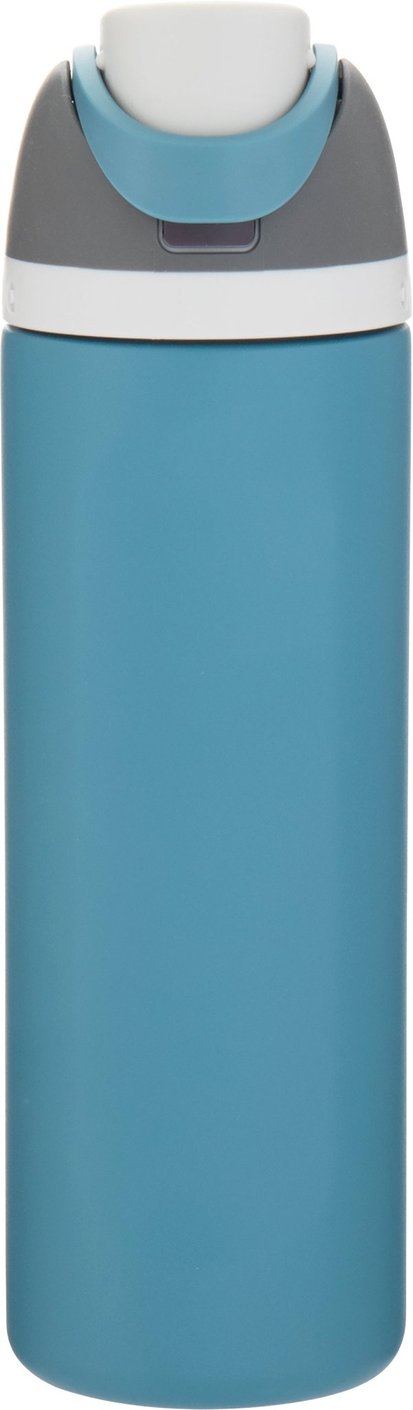 Personalized owala® 24oz FreeSip Insulated Water Bottle with Straw - Etchified-Owala®-78840