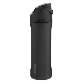 Personalized owala® 24oz FreeSip Insulated Water Bottle with Straw - Etchified-Owala®-78844