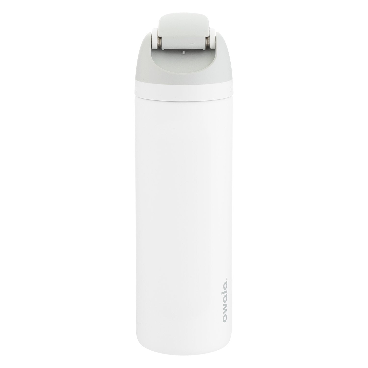 Personalized owala® 24oz FreeSip Insulated Water Bottle with Straw - Etchified-Owala®-78871