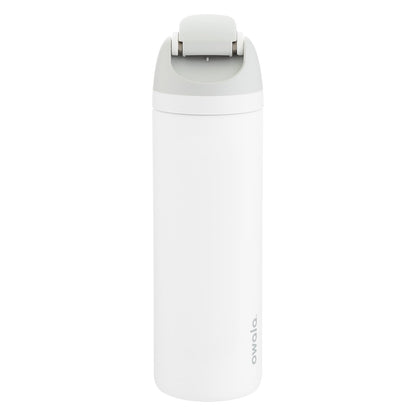 Personalized owala® 24oz FreeSip Insulated Water Bottle with Straw - Etchified-Owala®-78871
