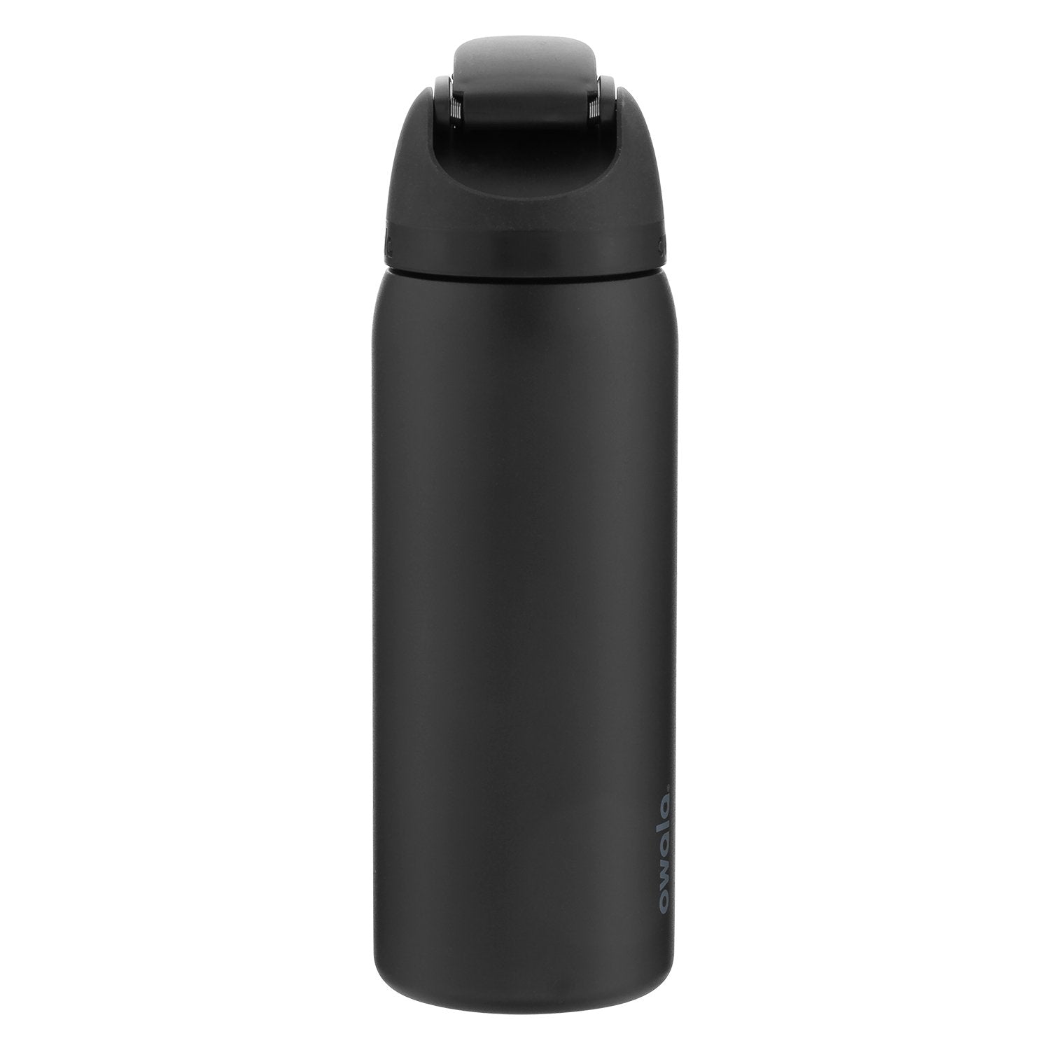 Personalized owala® 32oz FreeSip Insulated Water Bottle with Straw - Etchified-Owala®-79444