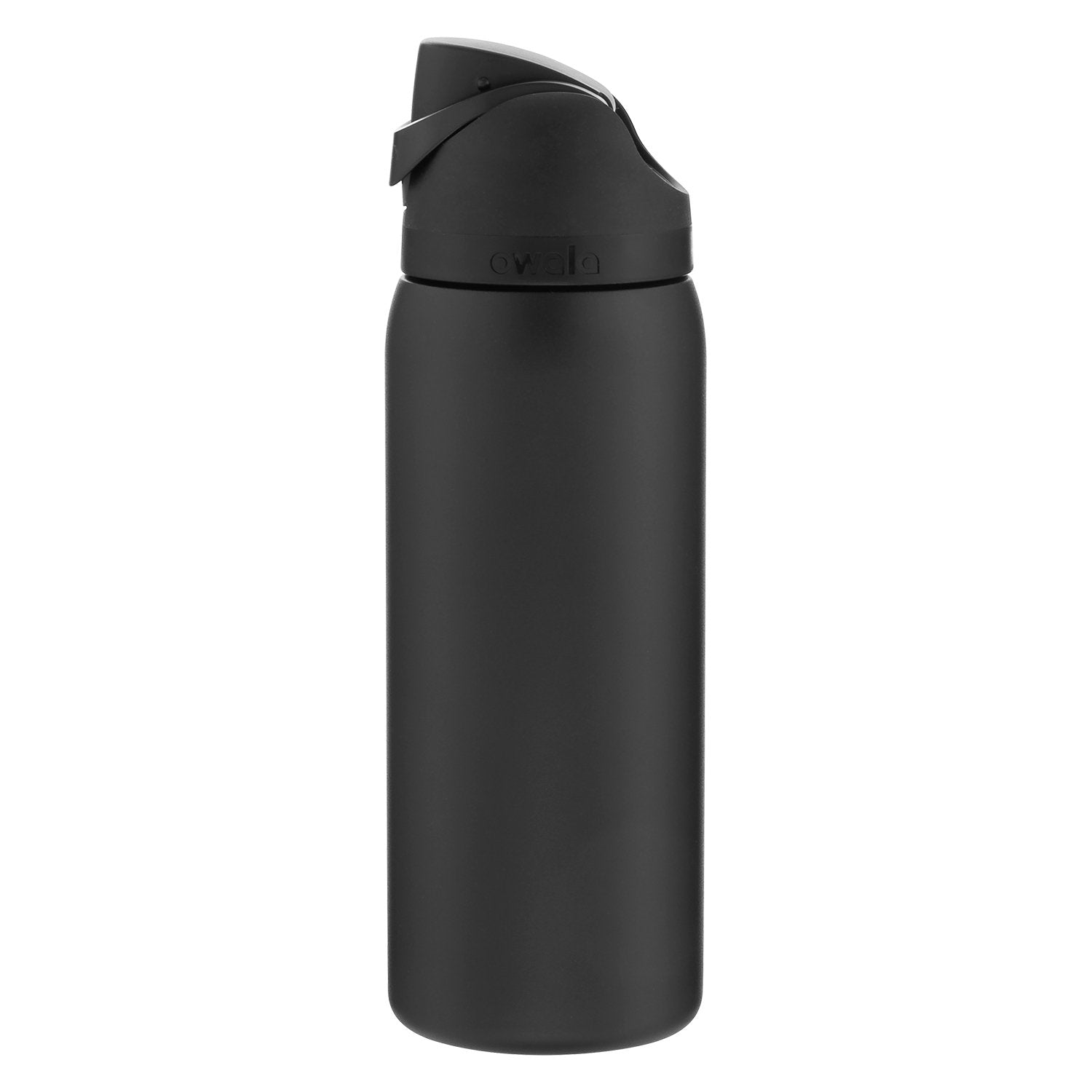Personalized owala® 32oz FreeSip Insulated Water Bottle with Straw - Etchified-Owala®-79444