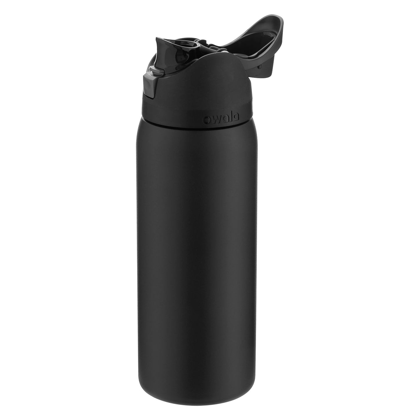 Personalized owala® 32oz FreeSip Insulated Water Bottle with Straw - Etchified-Owala®-79444